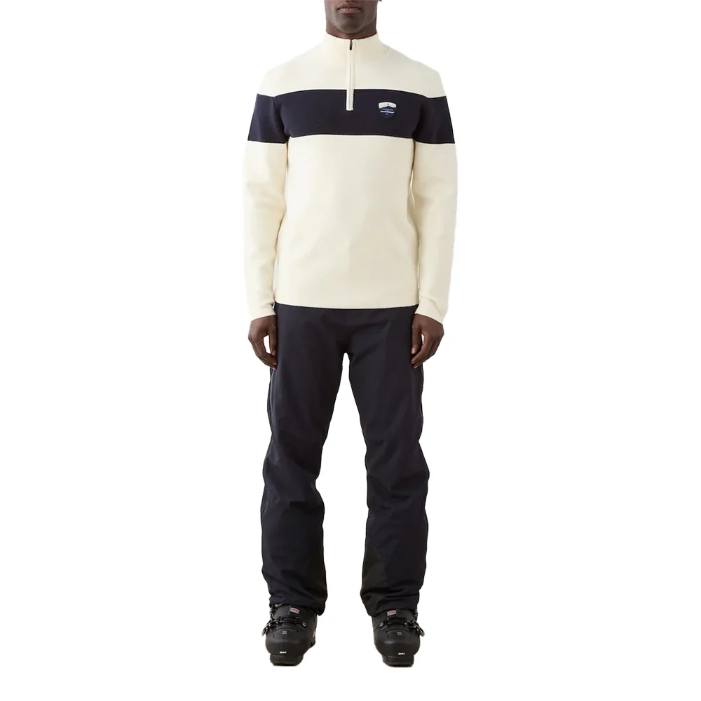 We Norwegians Men's Holmenkollen Zip Up 2026 - Image 5