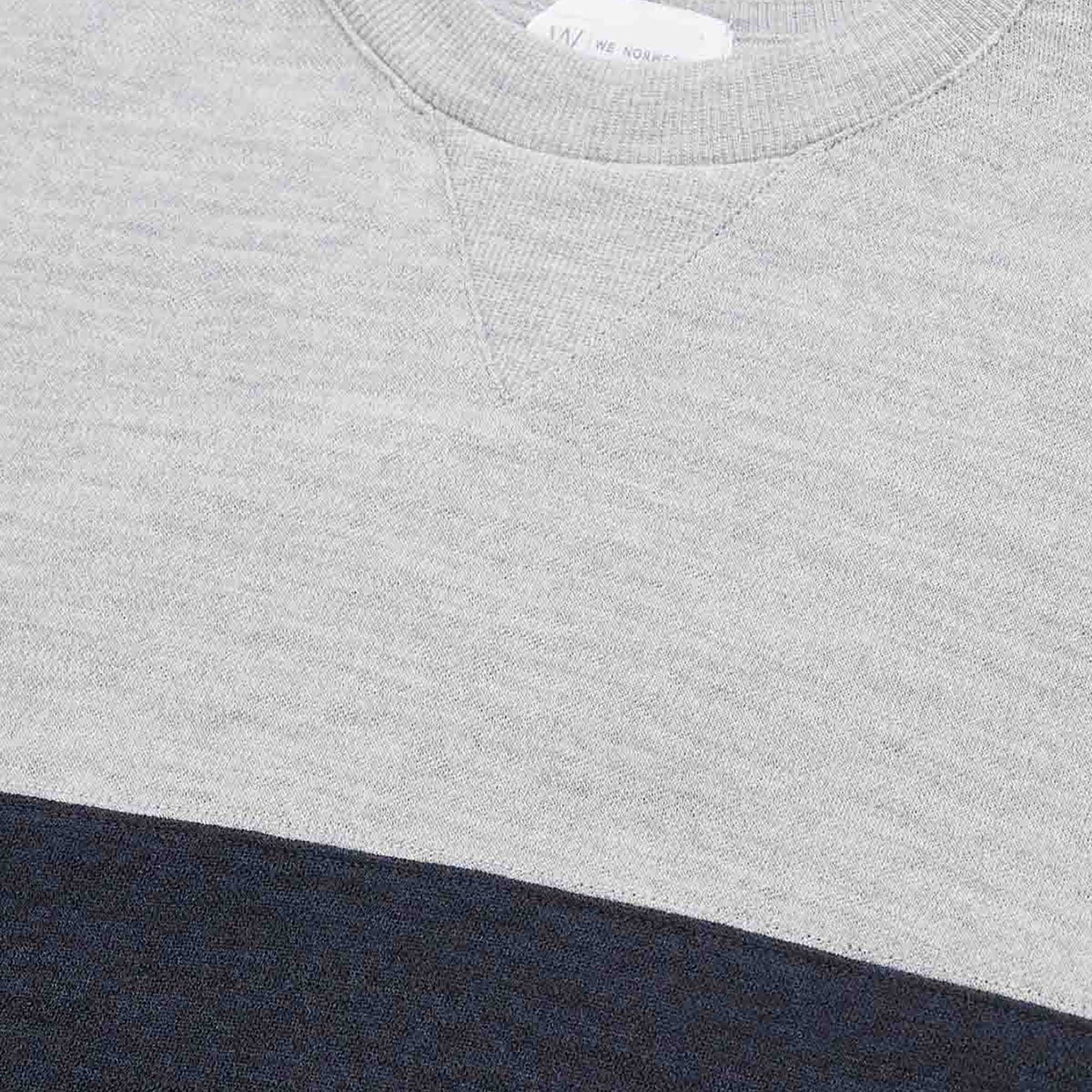 We Norwegians Men's Tind Crewneck 2025 - Image 4