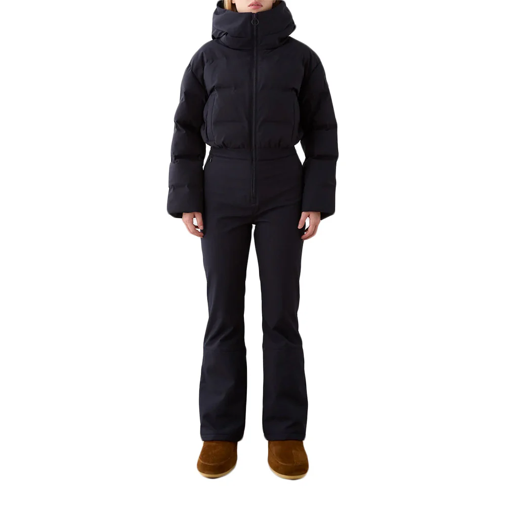 We Norwegians Women's Aurora Ski Suit 2026 - Image 6
