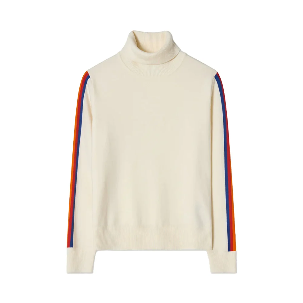 We Norwegians Women's Freebird Turtleneck 2026