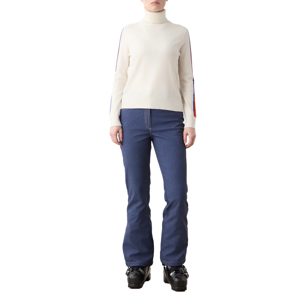 We Norwegians Women's Freebird Turtleneck 2026 - Image 2