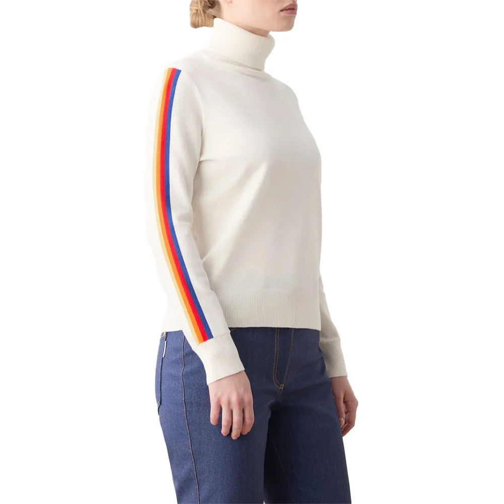 We Norwegians Women's Freebird Turtleneck 2026 - Image 3
