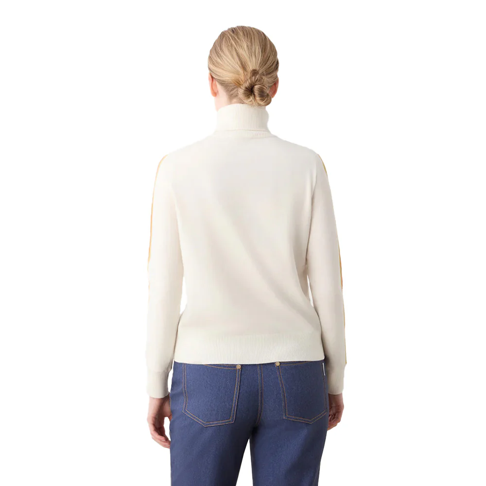 We Norwegians Women's Freebird Turtleneck 2026 - Image 4