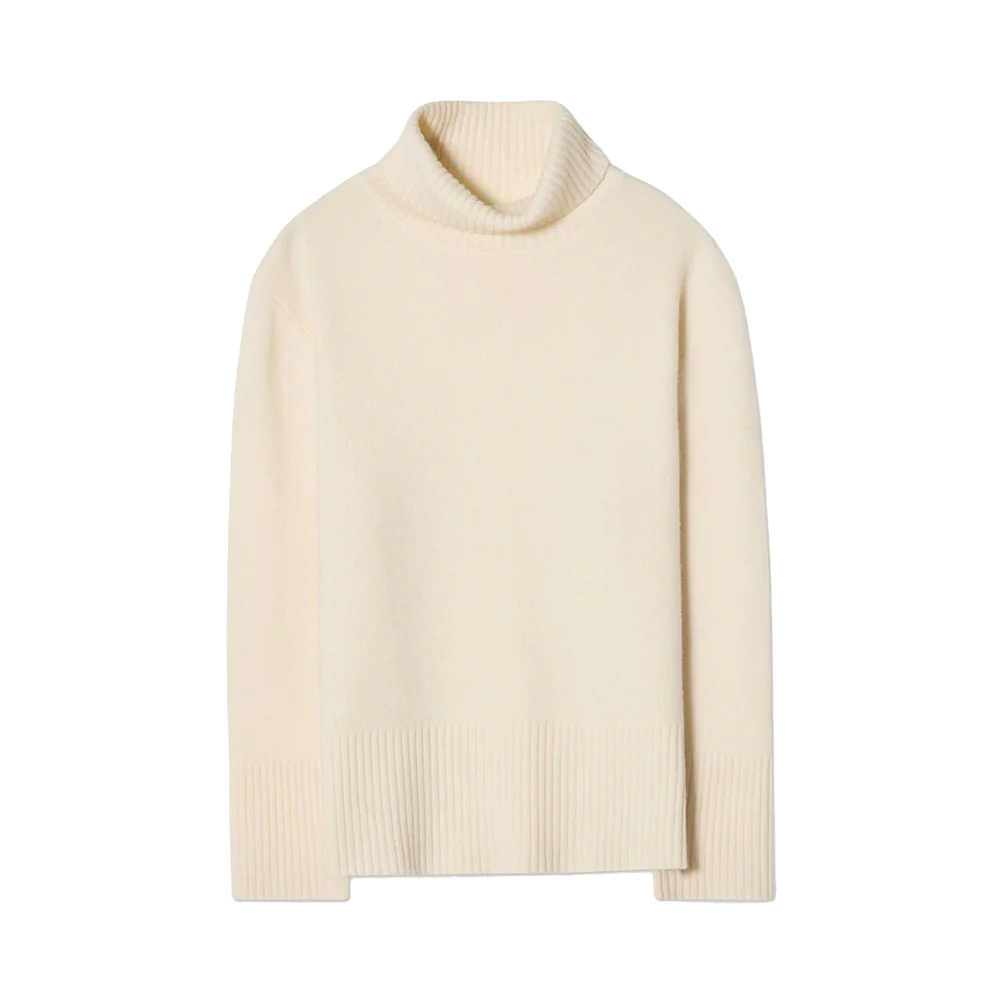 We Norwegians Women's Geilo Boyfriend Sweater 2026
