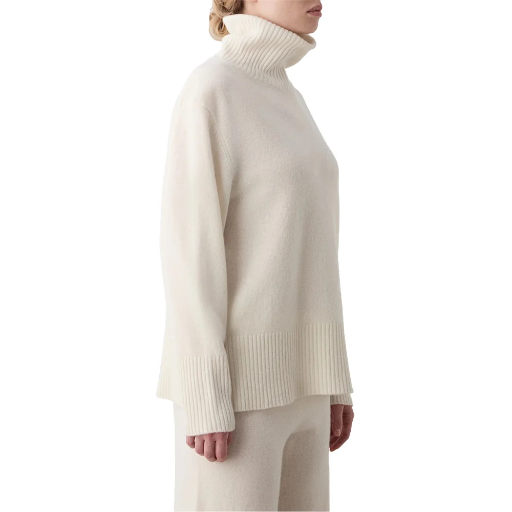We Norwegians Women's Geilo Boyfriend Sweater 2026 - Image 2