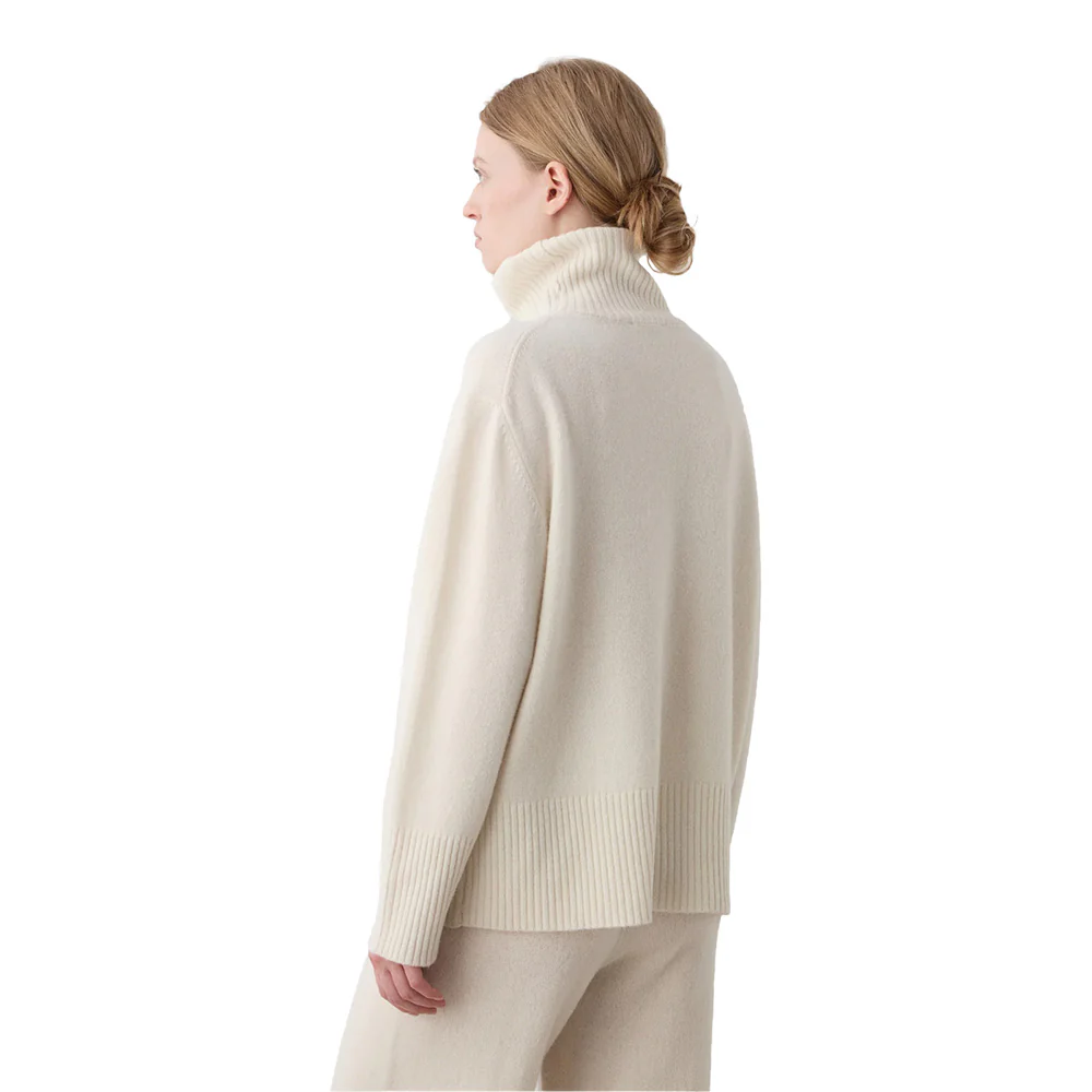 We Norwegians Women's Geilo Boyfriend Sweater 2026 - Image 3
