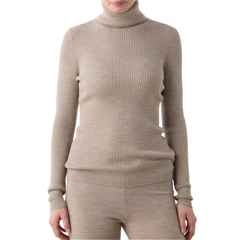 We Norwegians Women's Geilo Turtleneck - Image 11
