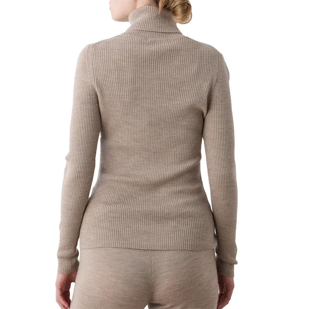 We Norwegians Women's Geilo Turtleneck - Image 12