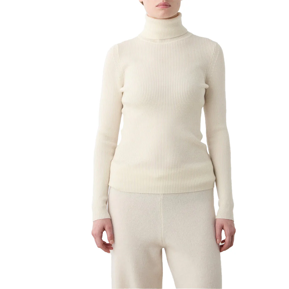 We Norwegians Women's Geilo Turtleneck - Image 2