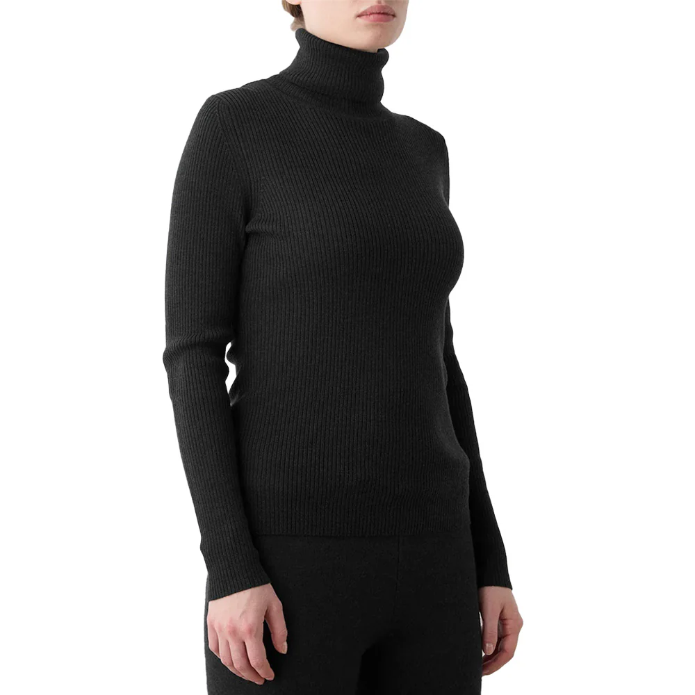 We Norwegians Women's Geilo Turtleneck - Image 5