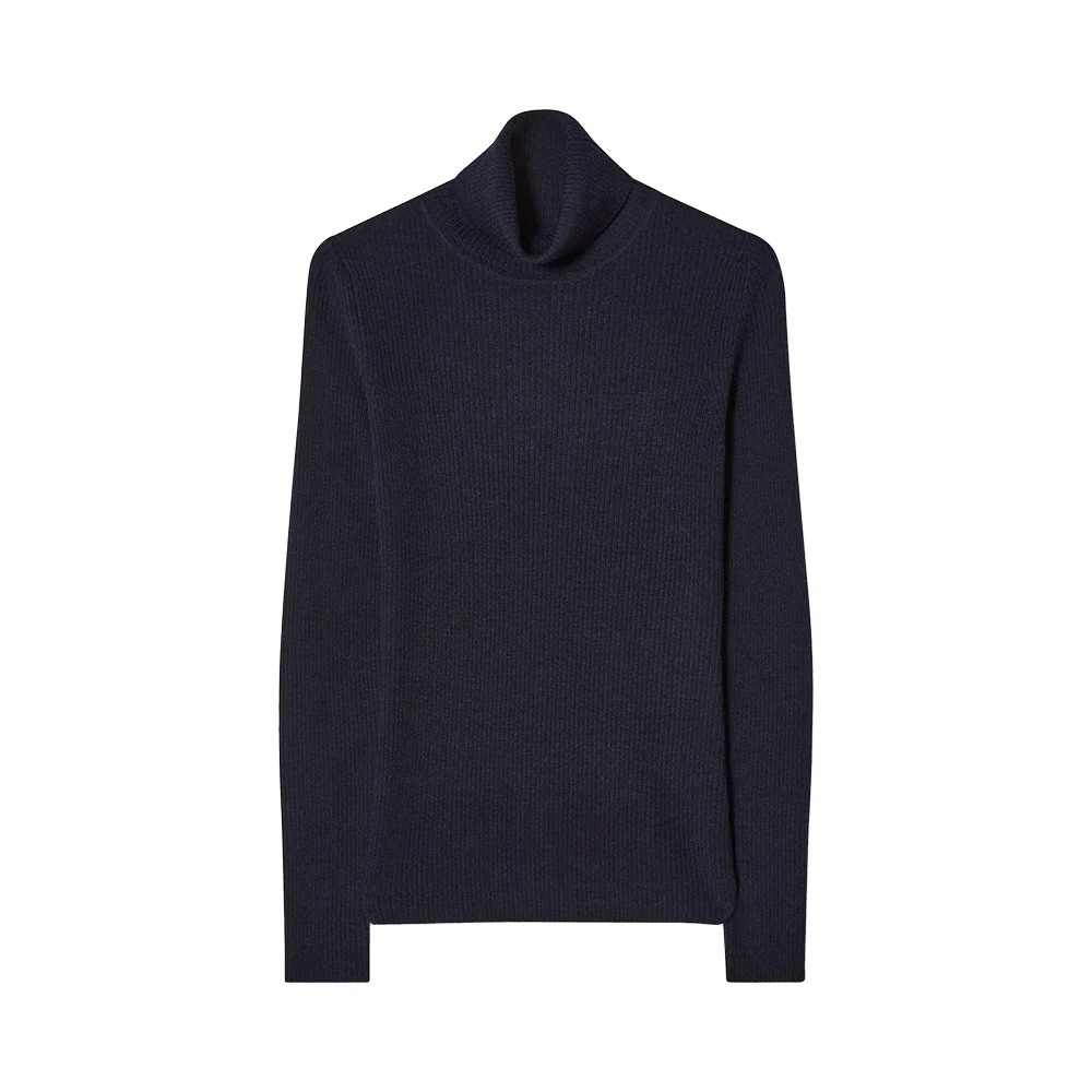 We Norwegians Women's Geilo Turtleneck - Image 7