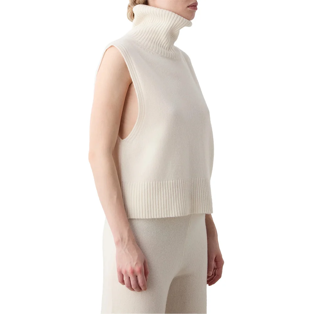 We Norwegians Women's Geilo Vest 2026 - Image 3