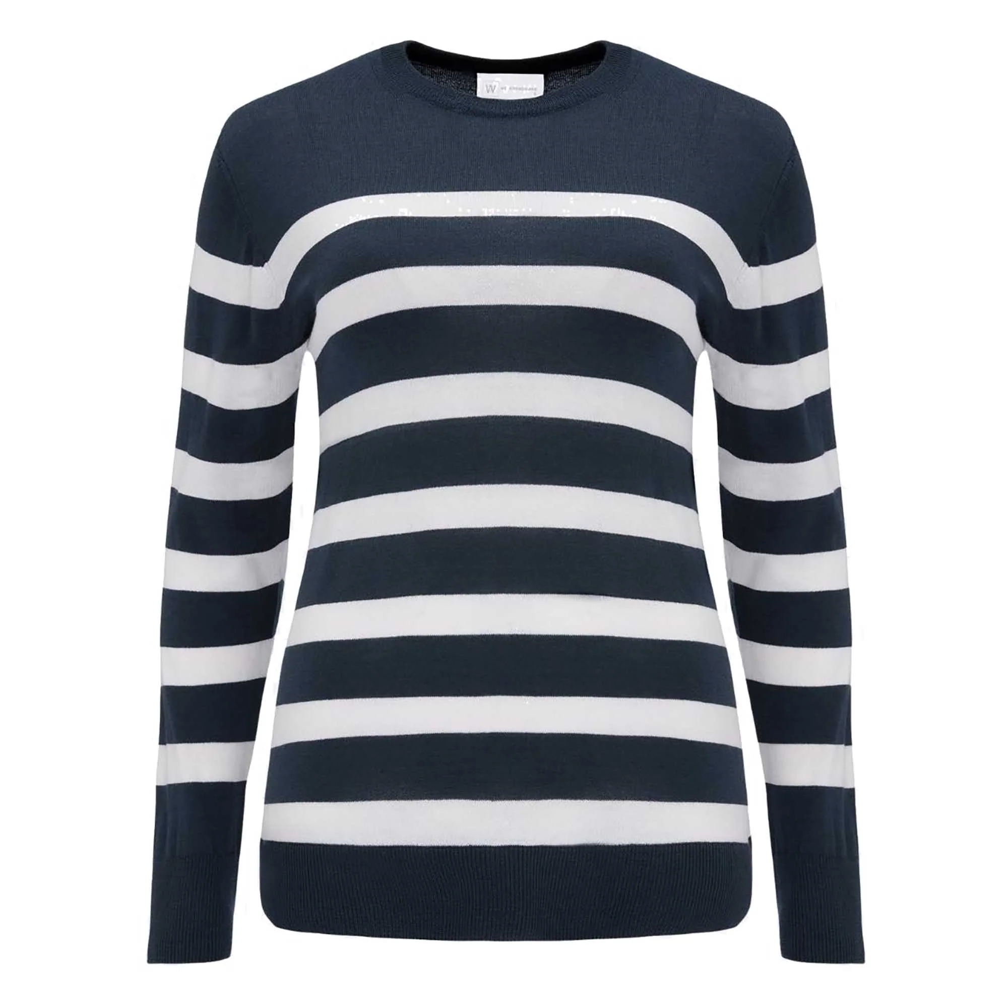 We Norwegians Women's Hjellestad Sweater 2025