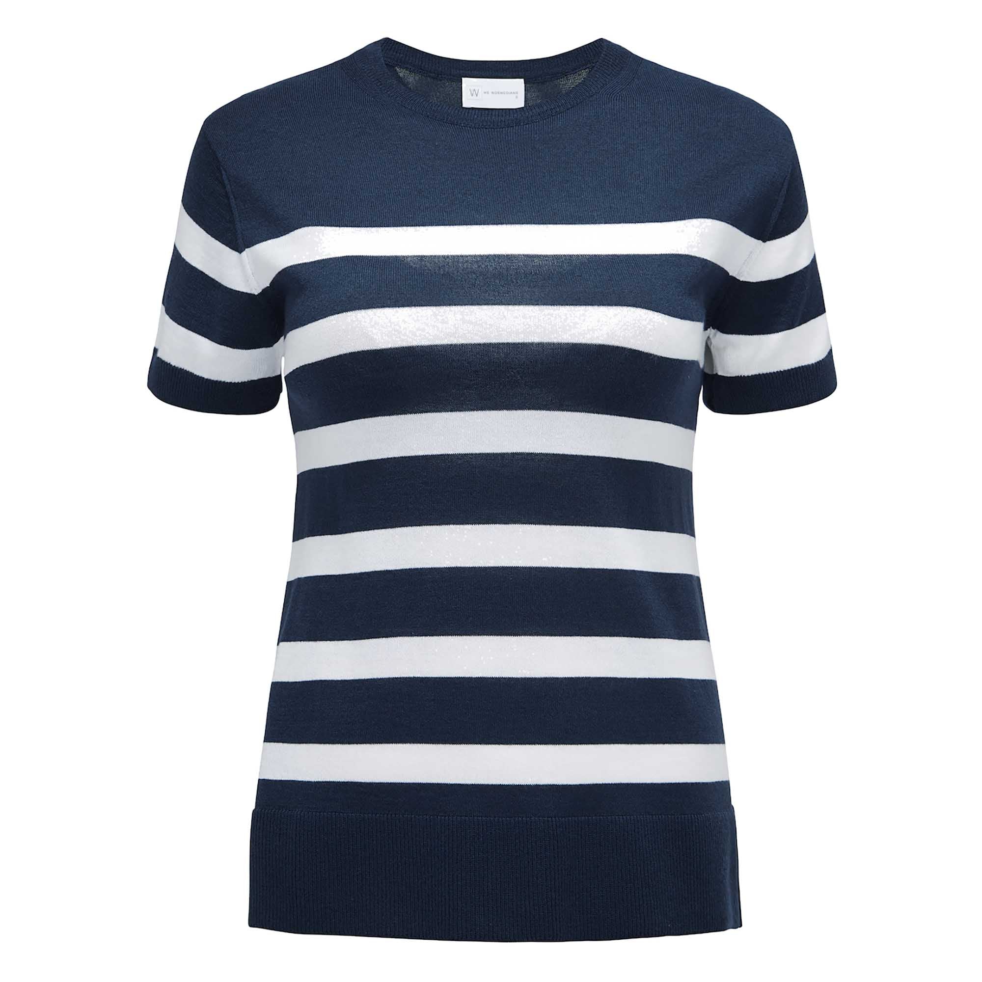 We Norwegians Women's Hjellestad Tee 2025