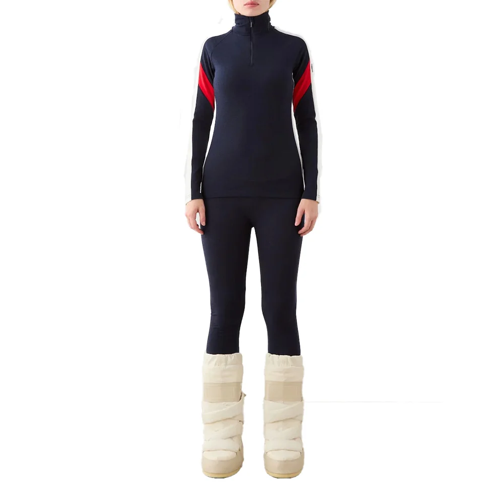 We Norwegians Women's Ski Basic Leggings 2026 - Image 2