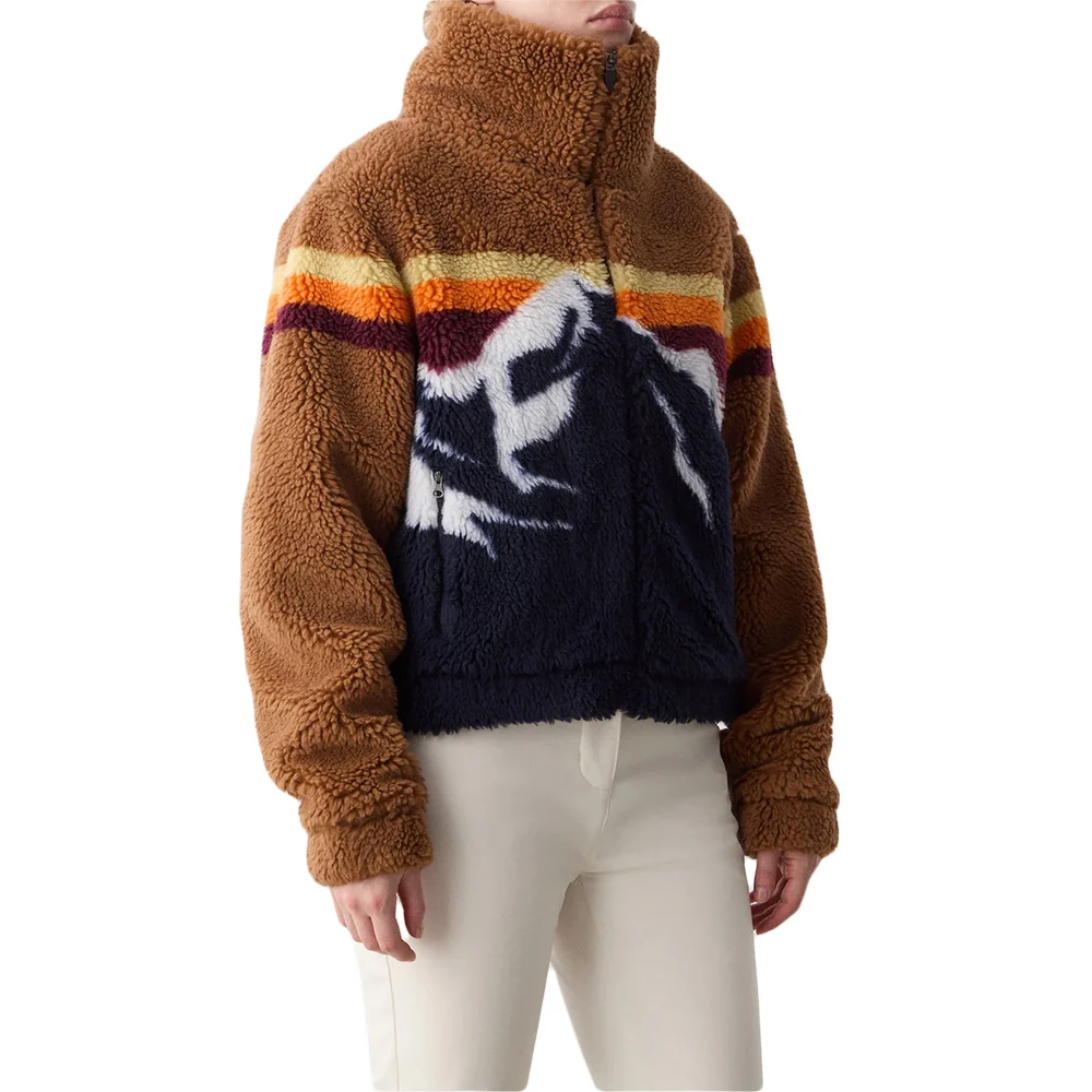 We Norwegians Women's Snowmass Jacket 2026 - Image 5