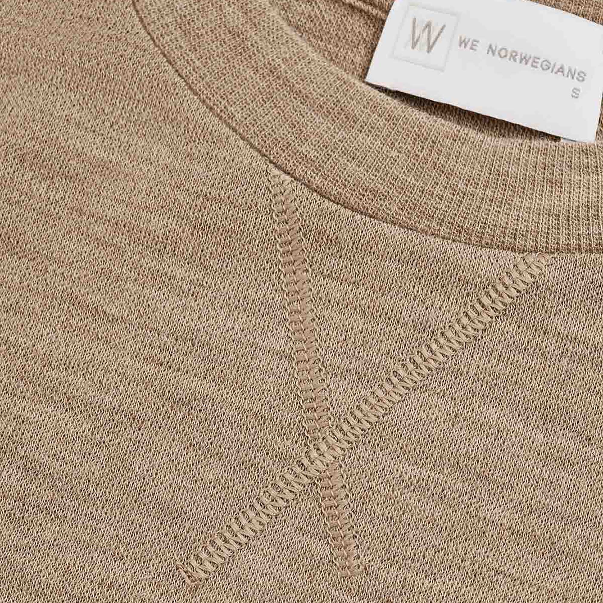 We Norwegians Women's Tind Crewneck 2025 - Image 2