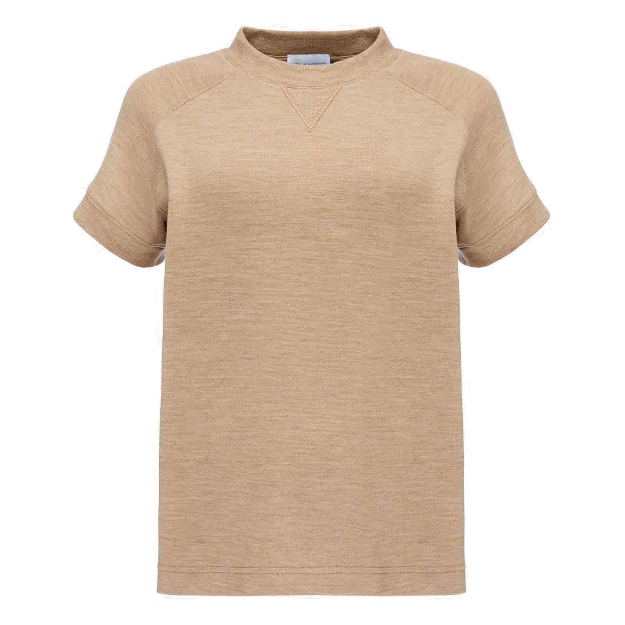 We Norwegians Women's Tind Short Sleeve 2025 - Image 2