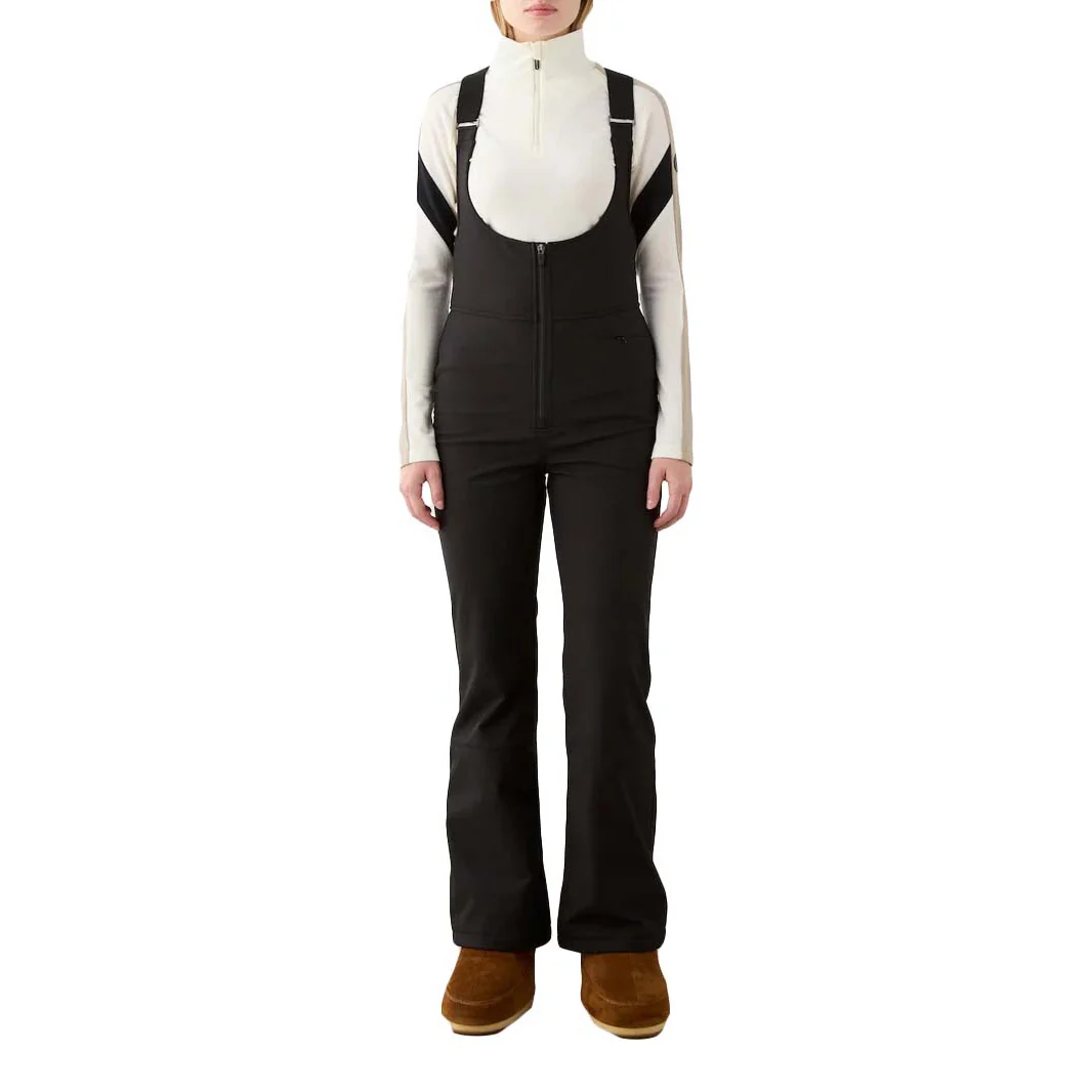 We Norwegians Women's Tyin Bib Pants 2026 - Image 2
