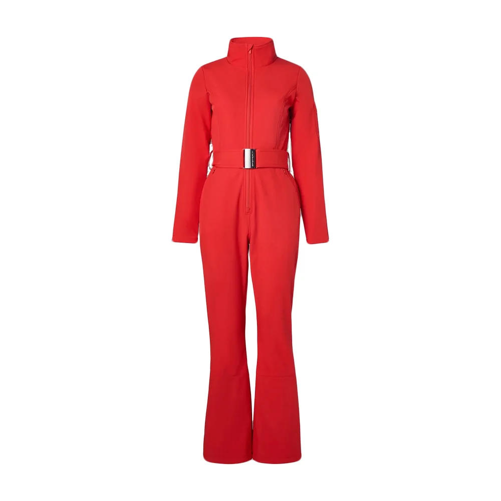 We Norwegians Women's Tyin Ski Suit 2026