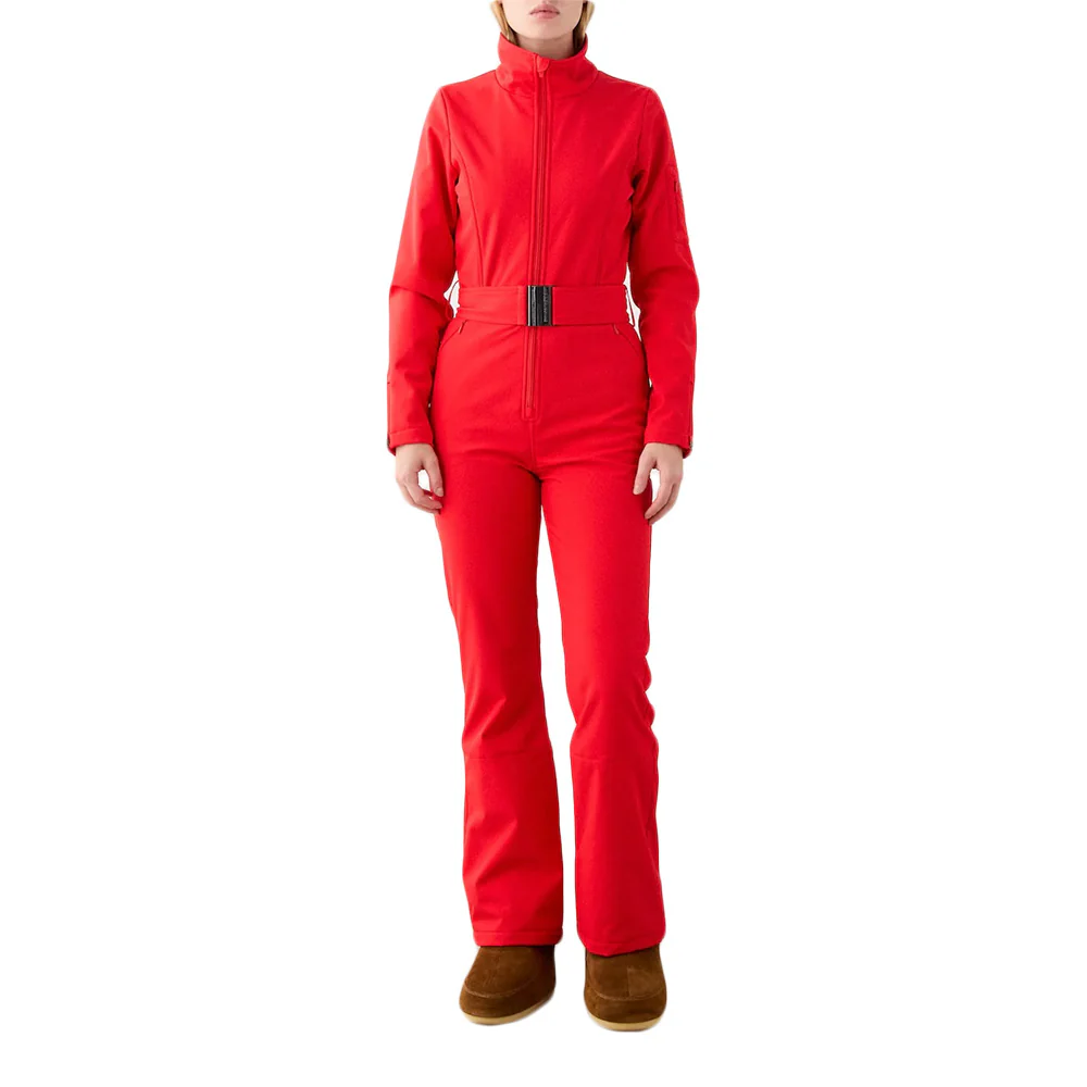 We Norwegians Women's Tyin Ski Suit 2026 - Image 2