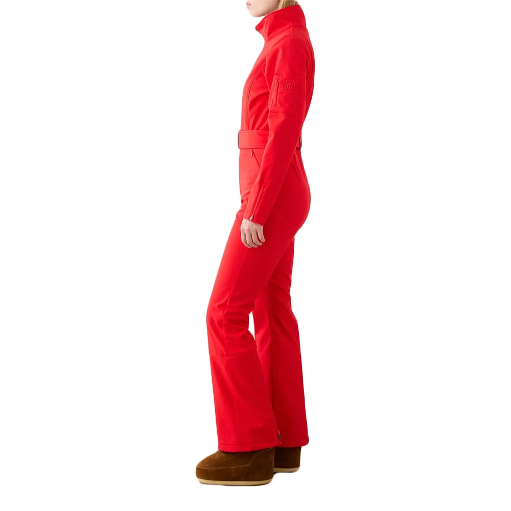 We Norwegians Women's Tyin Ski Suit 2026 - Image 3