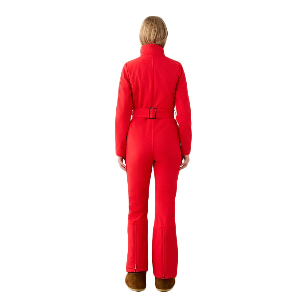 We Norwegians Women's Tyin Ski Suit 2026 - Image 4