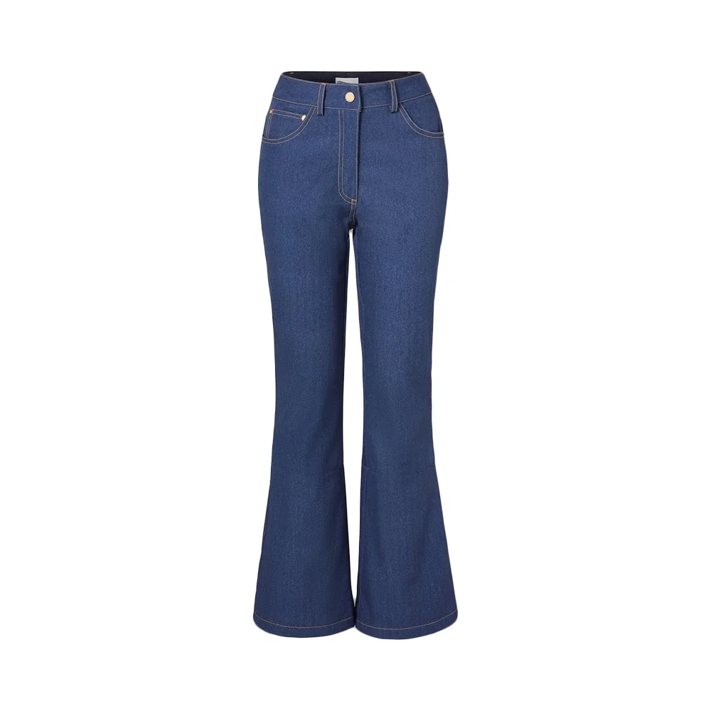 We Norwegians Women's Western Ski Pants 2026