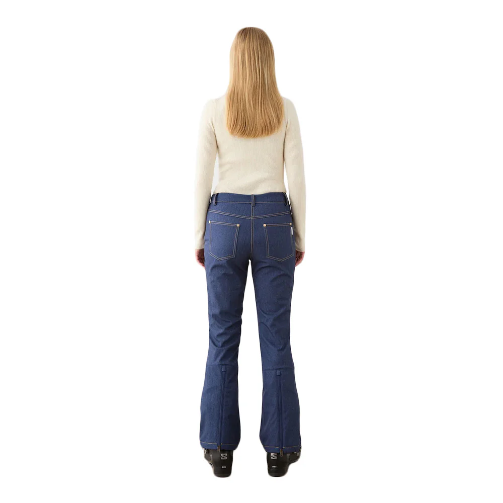 We Norwegians Women's Western Ski Pants 2026 - Image 3