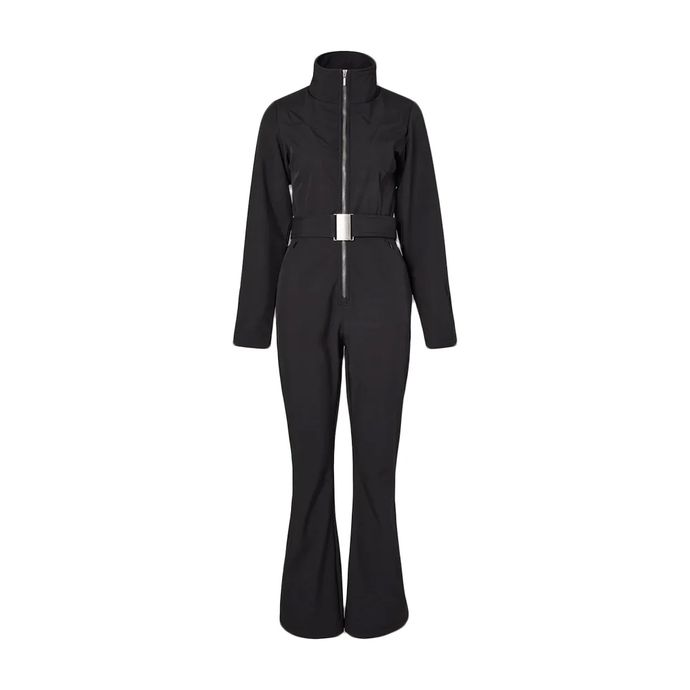 We Norwegians Women's Western Ski Suit 2026