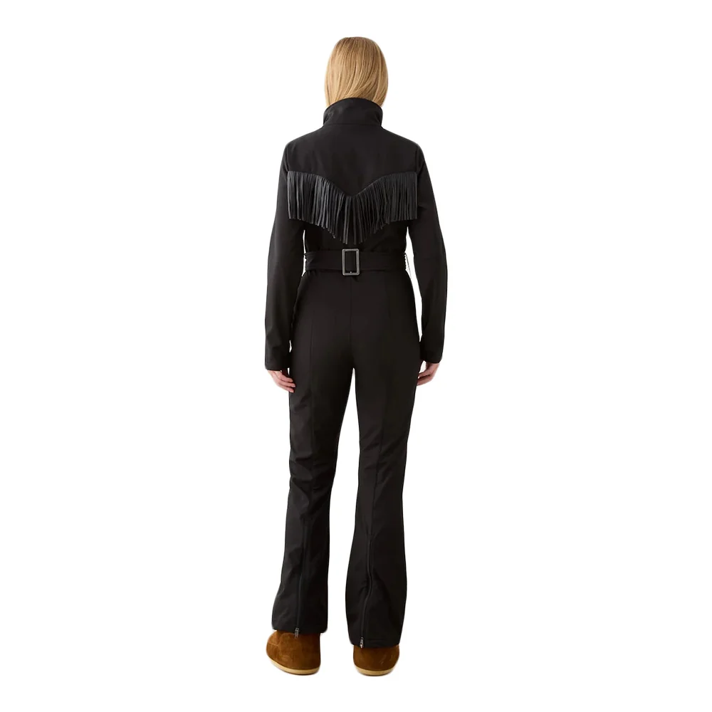 We Norwegians Women's Western Ski Suit 2026 - Image 3