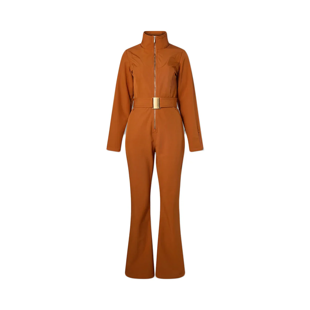 We Norwegians Women's Western Ski Suit 2026 - Image 4