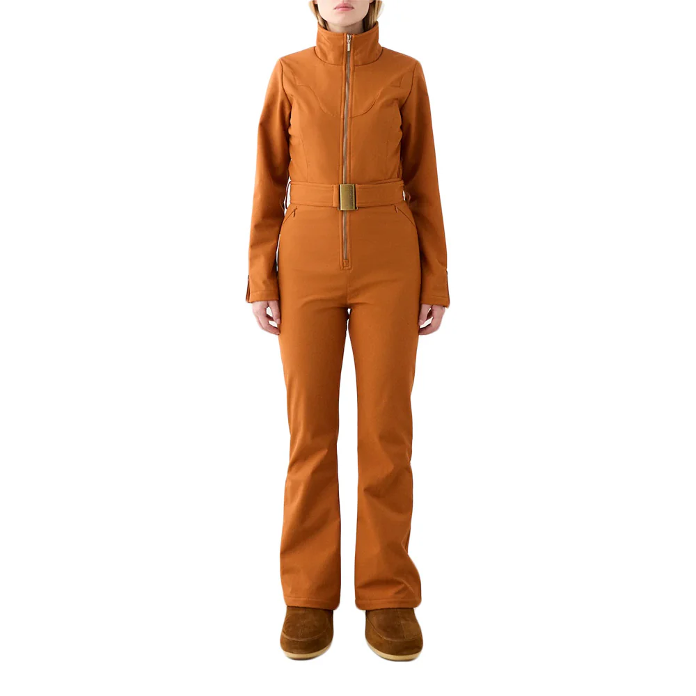 We Norwegians Women's Western Ski Suit 2026 - Image 5