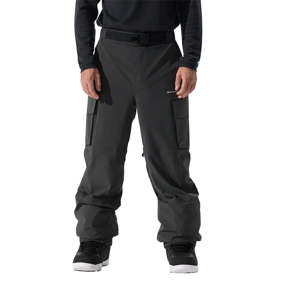 Whitespace Men's 2L Amf Riding Pants 2026 - Image 2