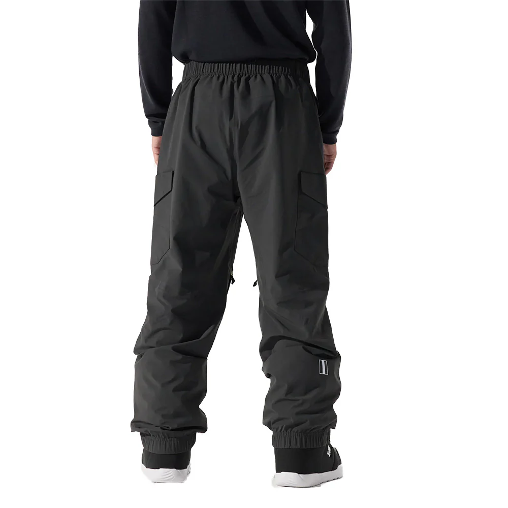 Whitespace Men's 2L Amf Riding Pants 2026 - Image 4
