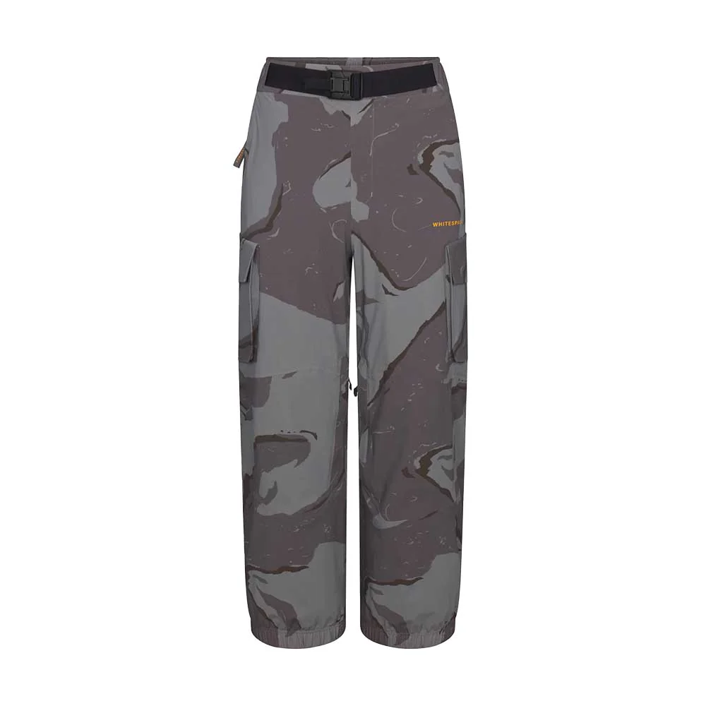 Whitespace Men's 2L Amf Riding Pants 2026 - Image 5
