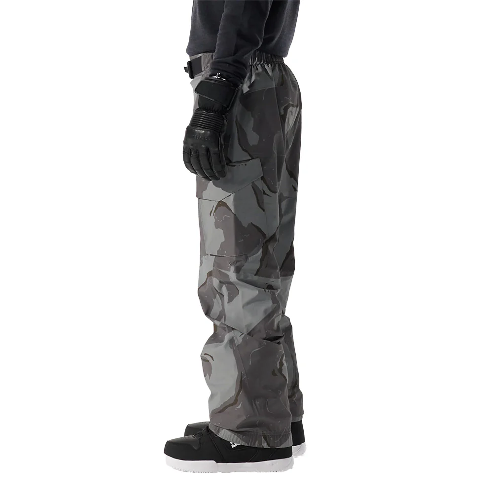 Whitespace Men's 2L Amf Riding Pants 2026 - Image 7