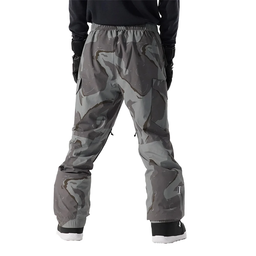 Whitespace Men's 2L Amf Riding Pants 2026 - Image 8