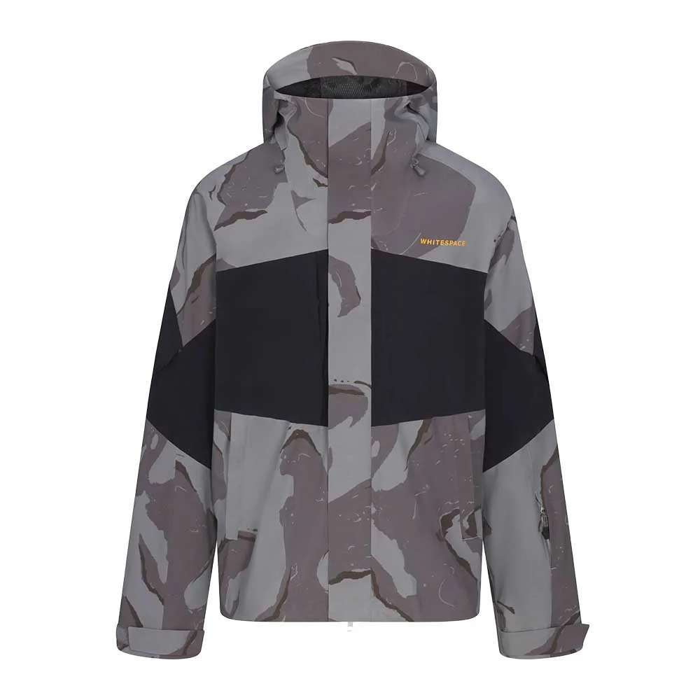 Whitespace Men's Amf Cargo Jacket 2026 - Image 5
