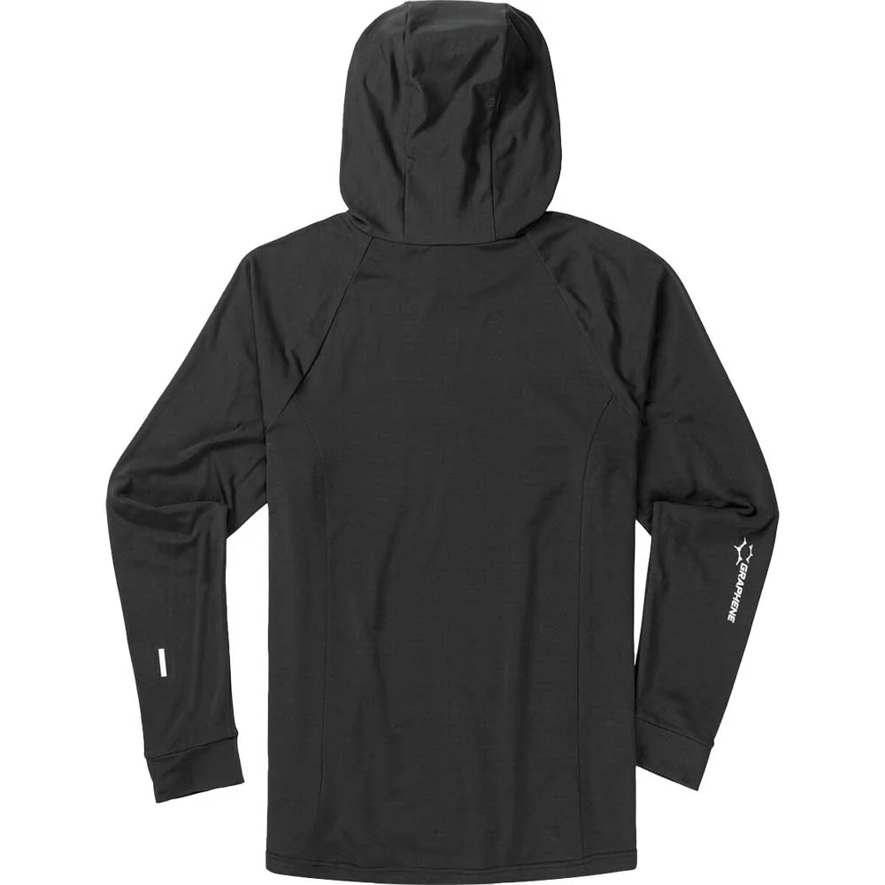 Whitespace Men's Graphene Hoodie 2026 - Image 2