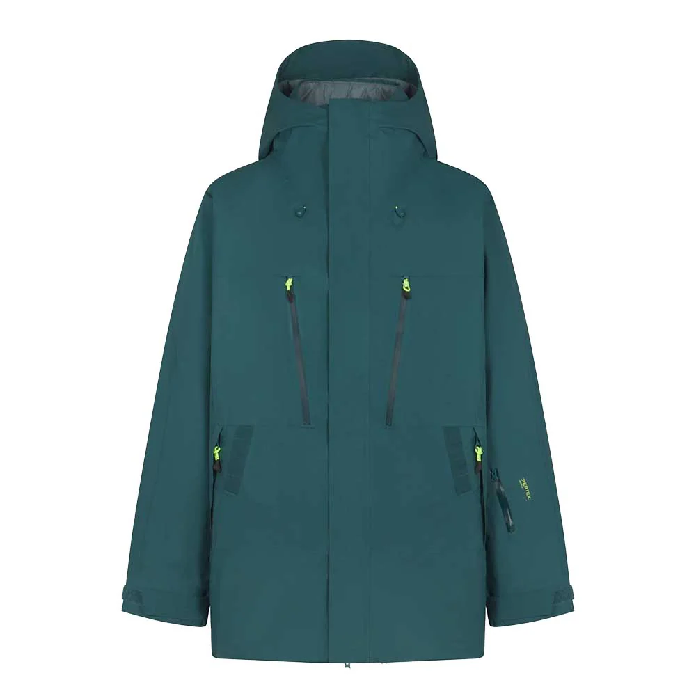 Whitespace Men's Parka Jacket 2026
