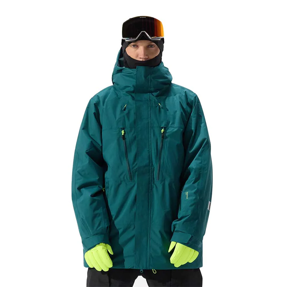 Whitespace Men's Parka Jacket 2026 - Image 3