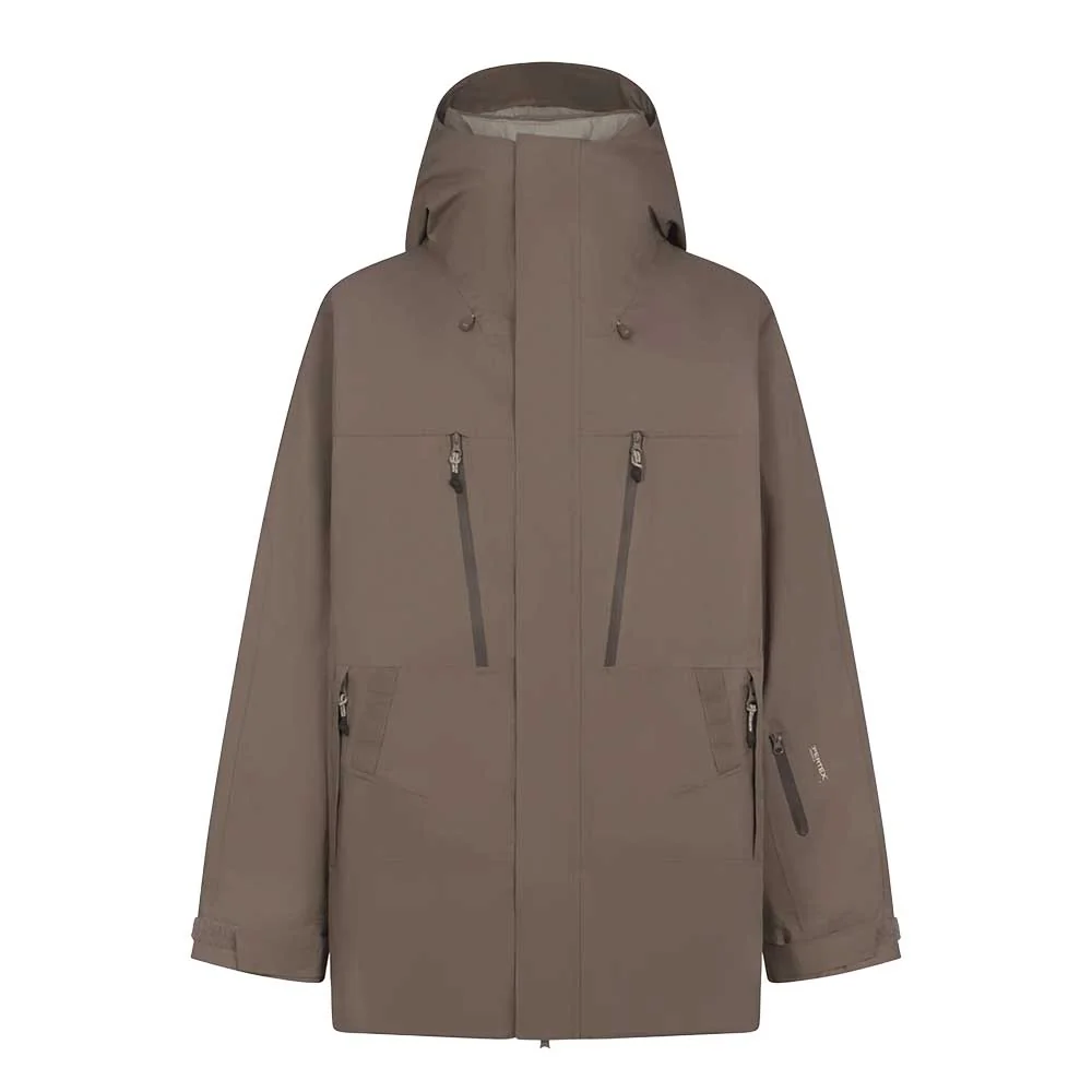Whitespace Men's Parka Jacket 2026 - Image 5