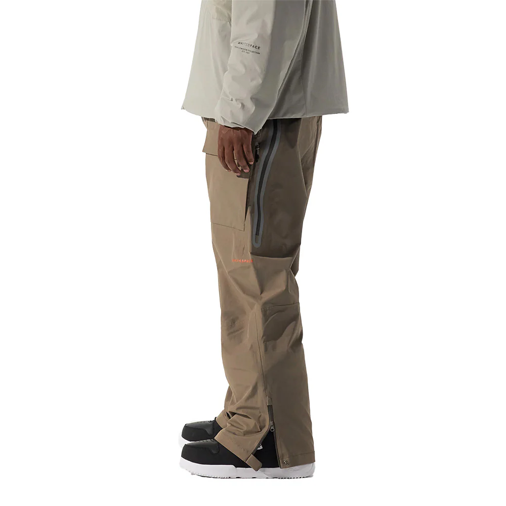 Whitespace Men's Performance 3L Pants 2026 - Image 3