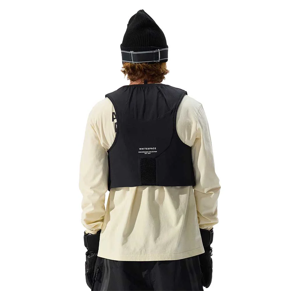 Whitespace Men's Rec Cargo Vest 2026 - Image 4