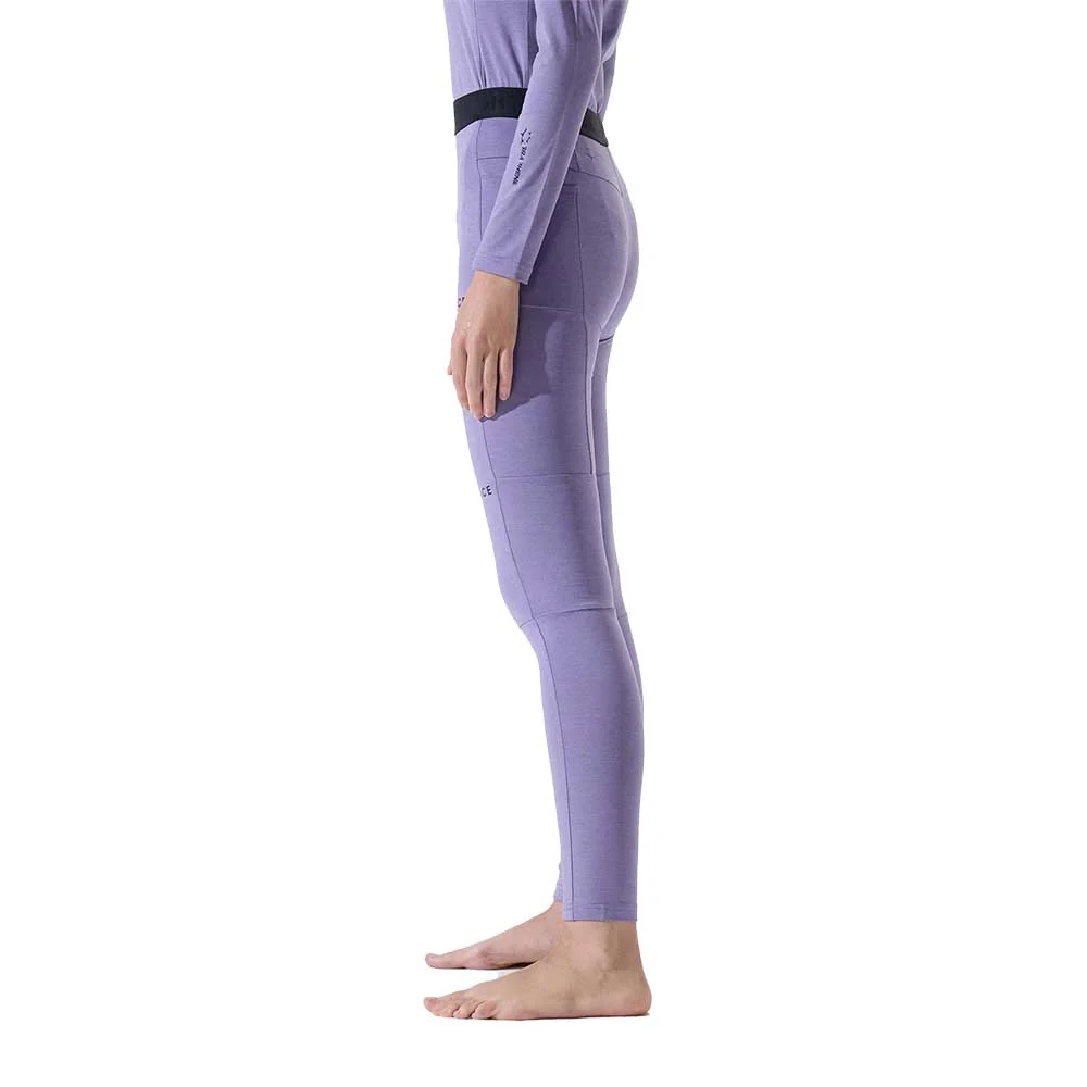 Whitespace Women's Graphene Base Pants 2026 - Image 3