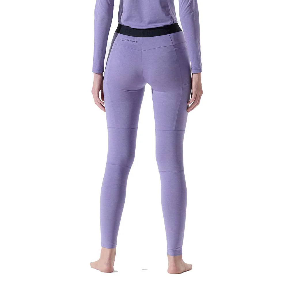 Whitespace Women's Graphene Base Pants 2026 - Image 4