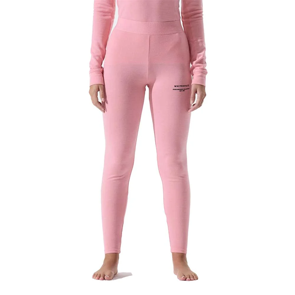 Whitespace Women's Merino Baselayer Bottoms 2026 - Image 2