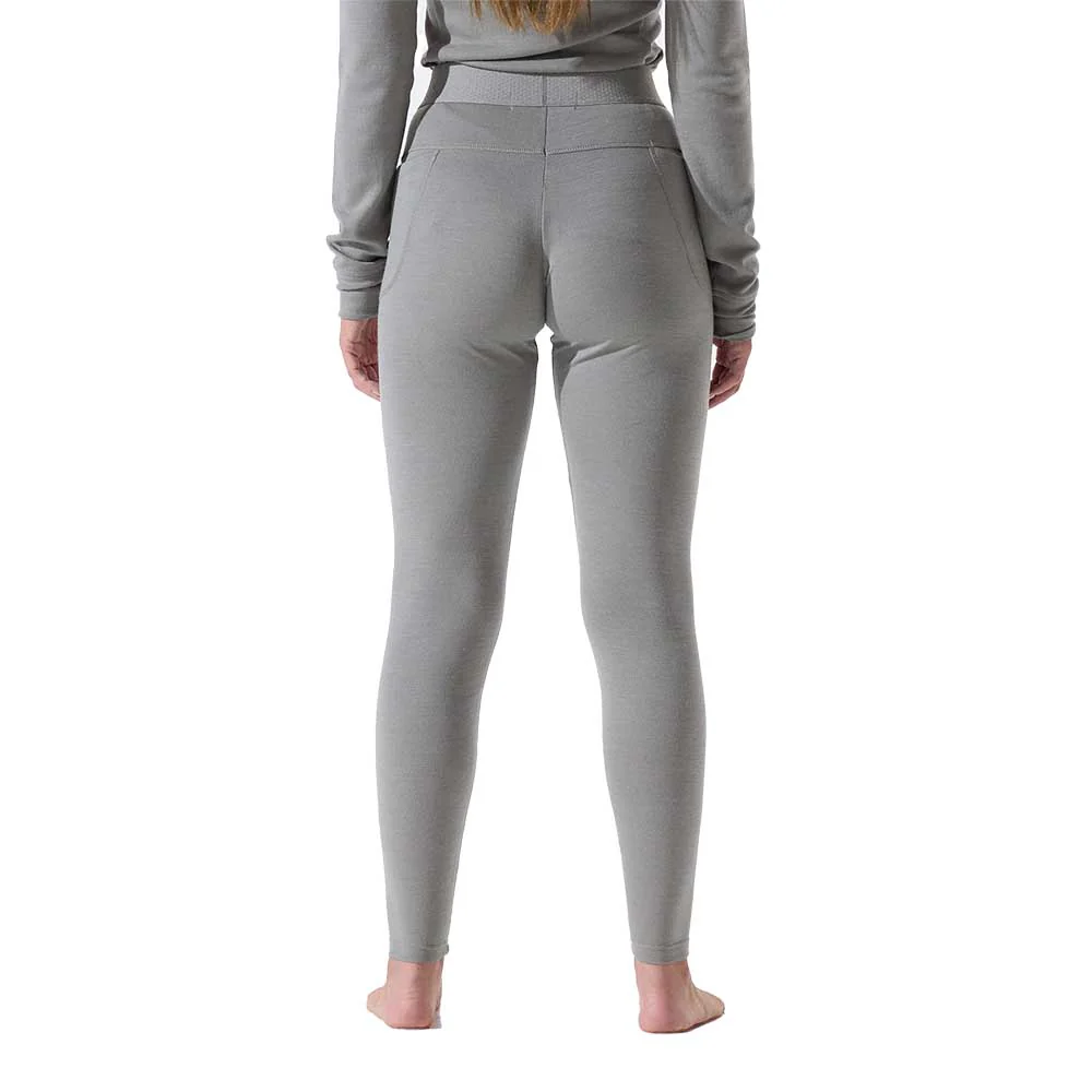 Whitespace Women's Merino Baselayer Bottoms 2026 - Image 8
