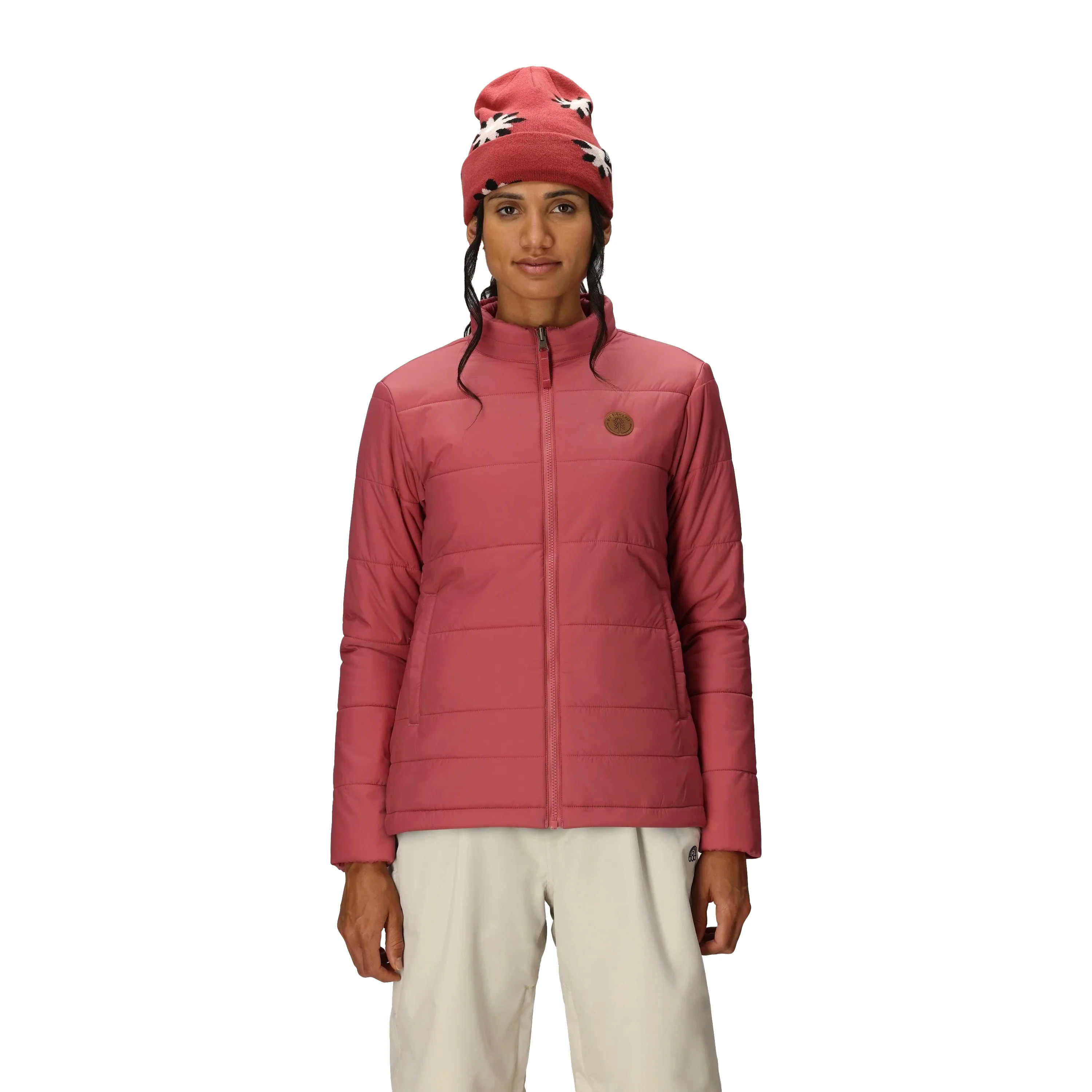 686 Women's Smarty 3-In-1 Spellbound Jacket 2026 - Image 10